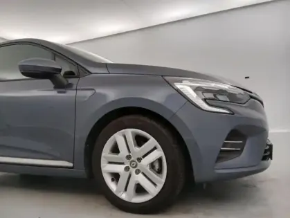 Photo 17 Renault Clio V E-Tech 140 - 21N Business