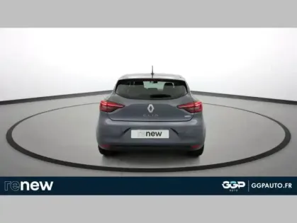 Photo 8 Renault Clio V E-Tech 140 - 21N Business