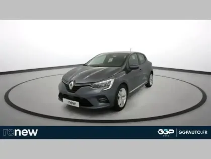 Photo Renault Clio V E-tech 140 - 21n Business