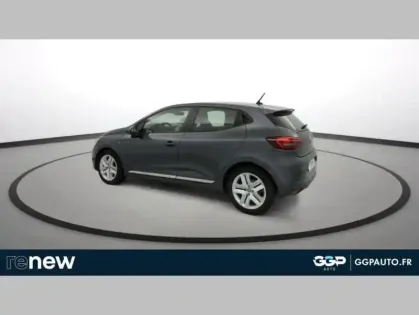 Photo 9 Renault Clio V E-Tech 140 - 21N Business