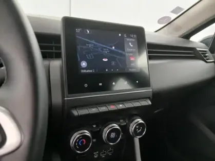 Photo 24 Renault Clio V E-Tech 140 - 21N Business