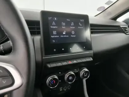 Photo 22 Renault Clio V E-Tech 140 - 21N Business