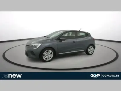 Photo 11 Renault Clio V E-Tech 140 - 21N Business