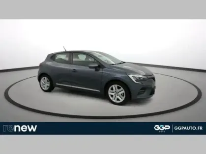 Photo 6 Renault Clio V E-Tech 140 - 21N Business