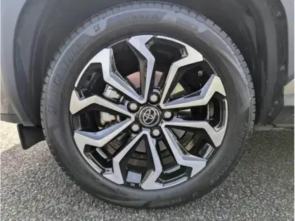 Photo 8 Toyota Yaris Hybride 1.5 HYBRID 116H DESIGN