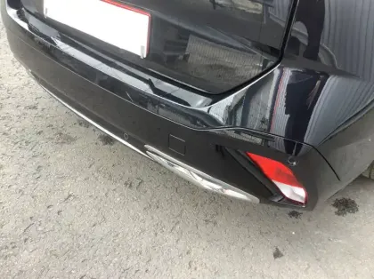 Photo 24 Peugeot 308 Hybrid 145 e-DCS6 Allure