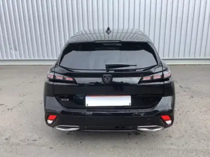 Photo 5 Peugeot 308 Hybrid 145 e-DCS6 Allure