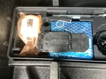 Photo 23 Peugeot 308 Hybrid 145 e-DCS6 Allure