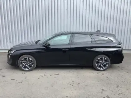 Photo 7 Peugeot 308 Hybrid 145 e-DCS6 Allure