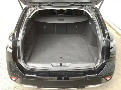 Photo 9 Peugeot 308 Hybrid 145 e-DCS6 Allure