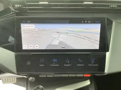 Photo 14 Peugeot 308 Hybrid 145 e-DCS6 Allure