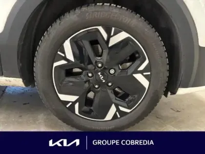 Photo 13 Kia Niro  EV 204ch Motion