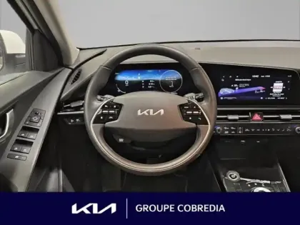 Photo 6 Kia Niro  EV 204ch Motion