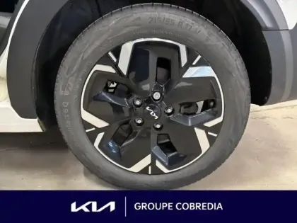 Photo 12 Kia Niro  EV 204ch Motion