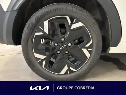 Photo 14 Kia Niro  EV 204ch Motion