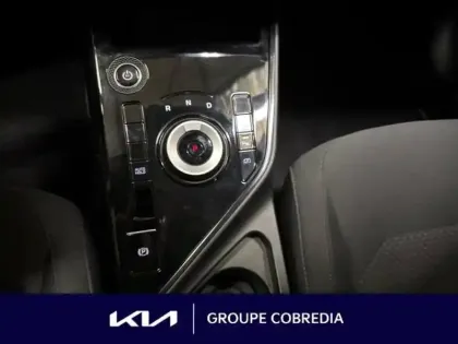 Photo 9 Kia Niro  EV 204ch Motion