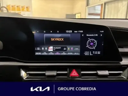 Photo 7 Kia Niro  EV 204ch Motion