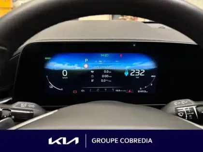 Photo 8 Kia Niro  EV 204ch Motion