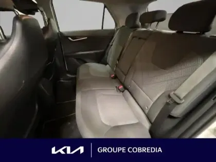 Photo 10 Kia Niro  EV 204ch Motion