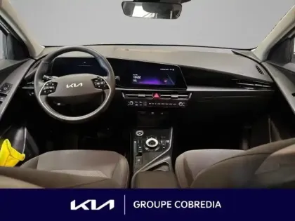 Photo 5 Kia Niro  EV 204ch Motion