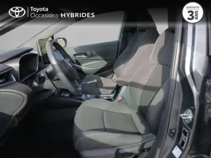 Photo 10 Toyota Corolla  Touring Spt 1.8 140ch Dynamic Business MY24