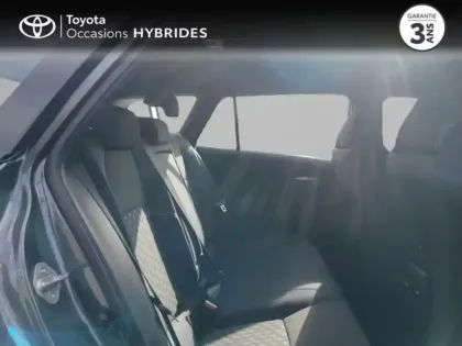 Photo 6 Toyota Corolla  Touring Spt 1.8 140ch Dynamic Business MY24