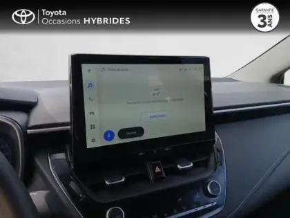 Photo 14 Toyota Corolla  Touring Spt 1.8 140ch Dynamic Business MY24