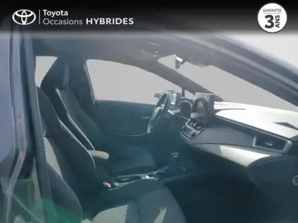 Photo 5 Toyota Corolla  Touring Spt 1.8 140ch Dynamic Business MY24