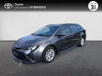 Photo Toyota Corolla