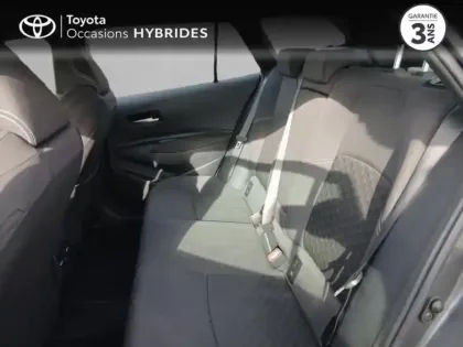 Photo 11 Toyota Corolla  Touring Spt 1.8 140ch Dynamic Business MY24