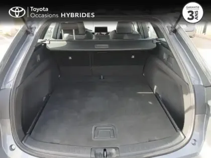Photo 9 Toyota Corolla  Touring Spt 1.8 140ch Dynamic Business MY24