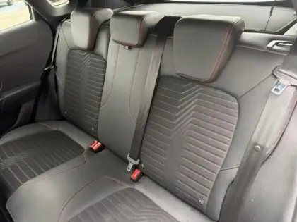 Photo 12 Ford Puma  1.0 Flexifuel 125ch S&S mHEV ST-Line X