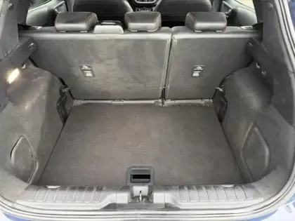 Photo 13 Ford Puma  1.0 Flexifuel 125ch S&S mHEV ST-Line X