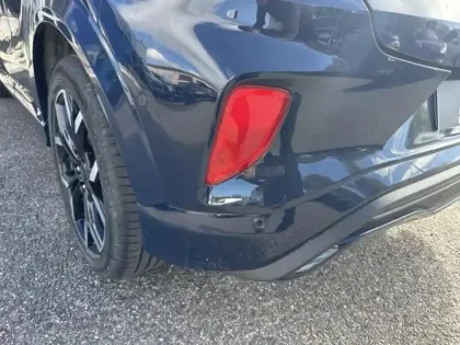 Photo 25 Ford Puma  1.0 Flexifuel 125ch S&S mHEV ST-Line X