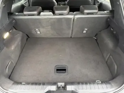 Photo 11 Ford Puma  1.0 Flexifuel 125ch S&S mHEV ST-Line X