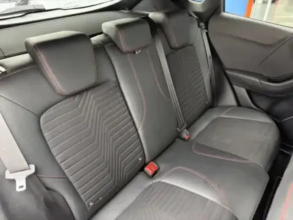 Photo 9 Ford Puma  1.0 Flexifuel 125ch S&S mHEV ST-Line X