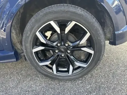 Photo 24 Ford Puma  1.0 Flexifuel 125ch S&S mHEV ST-Line X