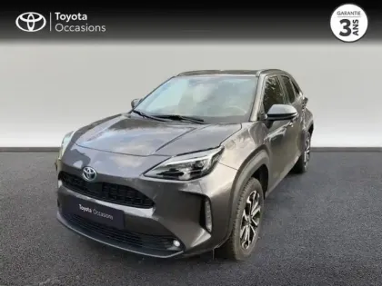 Photo Toyota Yaris Design