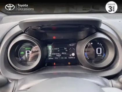 Photo 13 Toyota Yaris  Cross 116h Design MY22