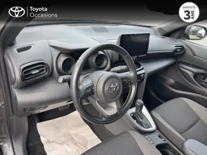 Photo 9 Toyota Yaris  Cross 116h Design MY22