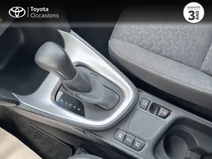 Photo 14 Toyota Yaris  Cross 116h Design MY22