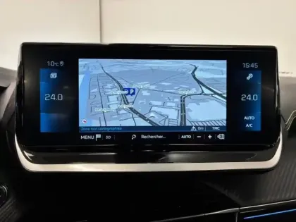 Photo 13 Peugeot 2008  1.2 PureTech 130ch S&S GT EAT8