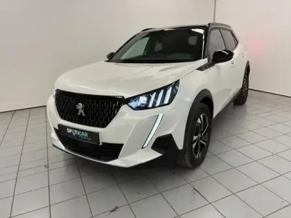 Photo Peugeot 2008