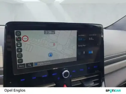 Photo 13 Hyundai Ioniq  Plug-in 141ch Executive