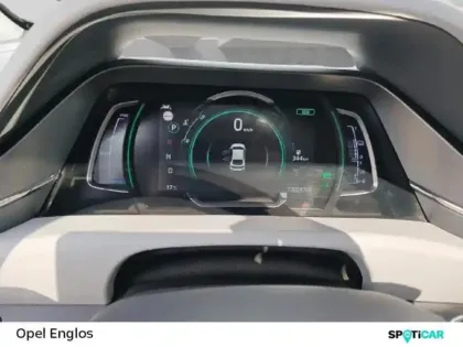 Photo 9 Hyundai Ioniq  Plug-in 141ch Executive