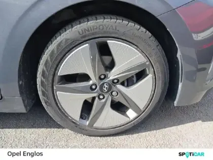 Photo 12 Hyundai Ioniq  Plug-in 141ch Executive