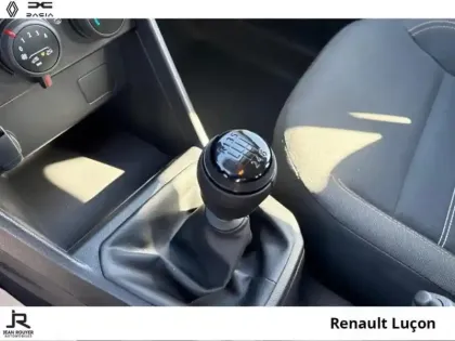 Photo 5 Dacia Sandero  1.0 ECO-G 100ch Stepway Essential