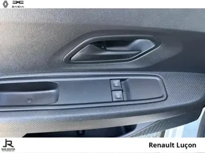 Photo 13 Dacia Sandero  1.0 ECO-G 100ch Stepway Essential