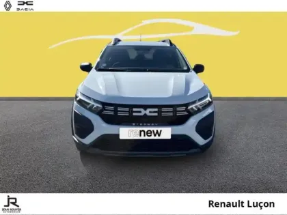 Photo 8 Dacia Sandero  1.0 ECO-G 100ch Stepway Essential