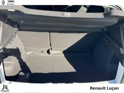 Photo 6 Dacia Sandero  1.0 ECO-G 100ch Stepway Essential